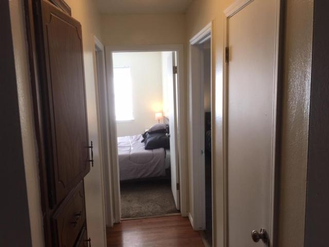 Fully Furnished Two Bedroom Apartment Lawton Luaran gambar